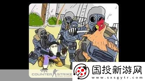 csgo高清大片蘑菇已升級(jí)完畢-CS：GO高清大片：蘑菇升級(jí)完畢-戰(zhàn)斗再度升溫！