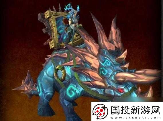 在魔獸世界中坐騎不僅是一種移動(dòng)方式更是身份和實(shí)力的象征那么這些炫酷的坐騎都在哪里購買呢
