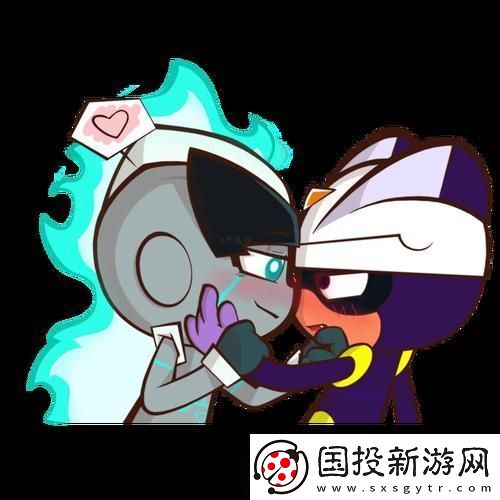 伽羅臉腫翻白眼-享受表情包的詭秘魅力：科技界的獨特狂歡