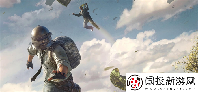 pubg國際服手游官方下載鏈接：動(dòng)態(tài)調(diào)整-適應(yīng)變化