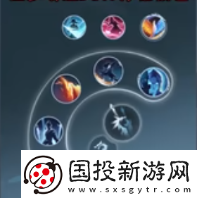 傳奇故事！逆水寒手游龍吟內(nèi)功最強(qiáng)搭配是什么