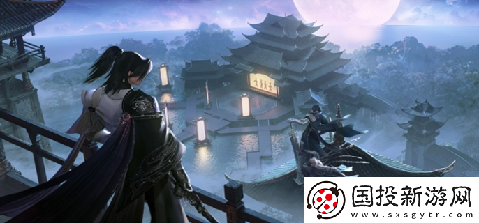 逆水寒手游五子棋殘局十二怎么過:策劃布局-控制全局