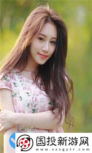 強(qiáng)3d女角色的二次元app